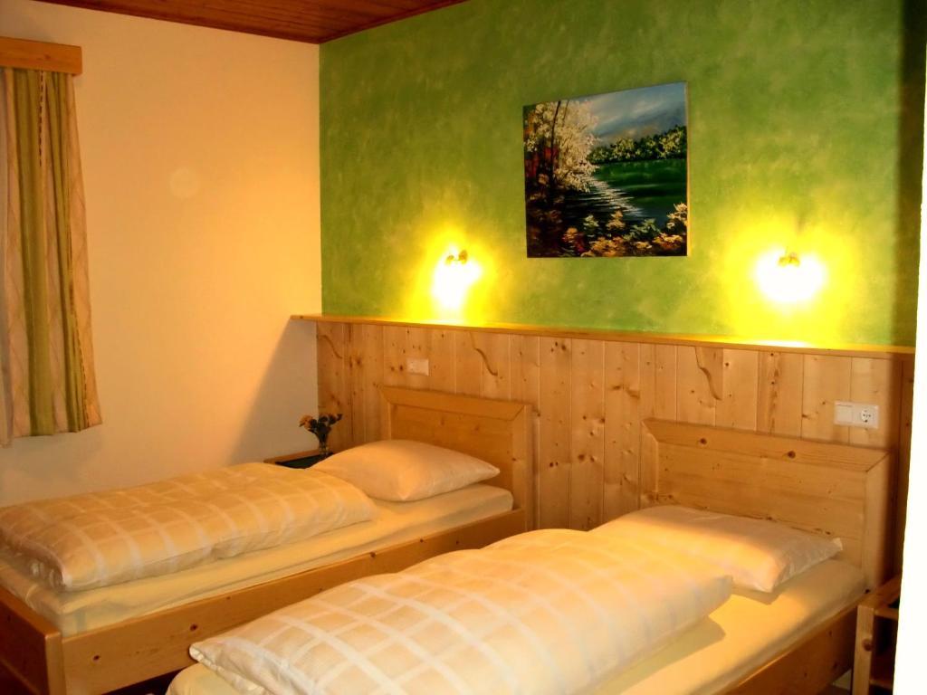 Gasthof Post Krems in Kaernten Номер фото