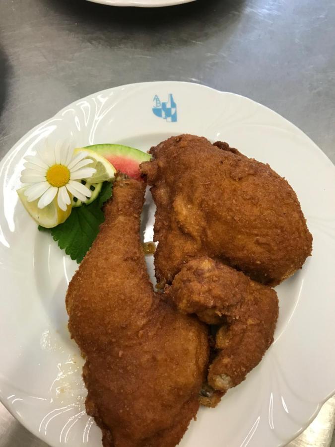 Gasthof Post Krems in Kaernten Екстер'єр фото