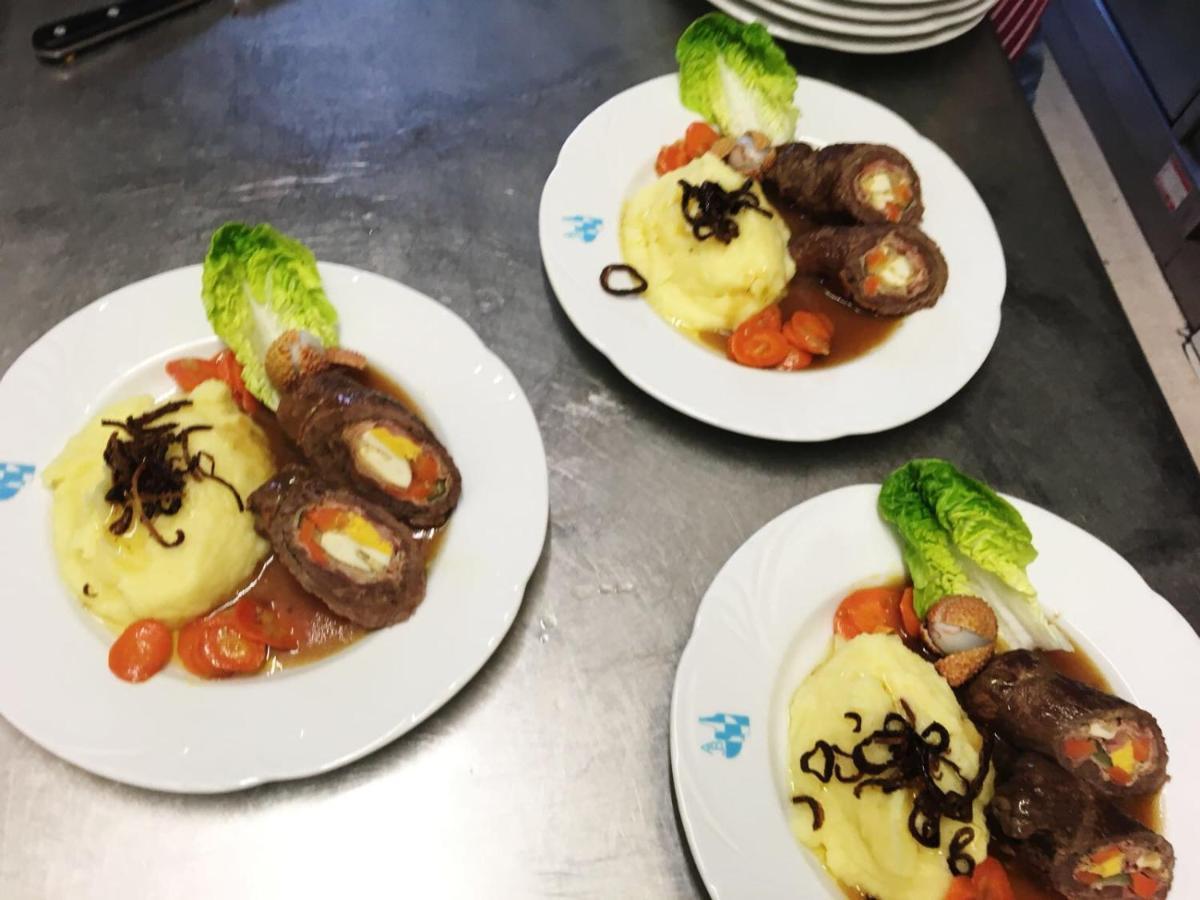 Gasthof Post Krems in Kaernten Екстер'єр фото