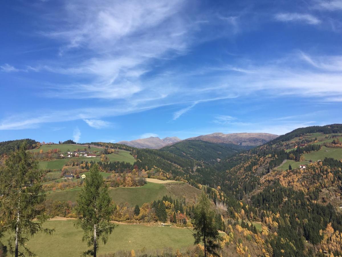 Gasthof Post Krems in Kaernten Екстер'єр фото